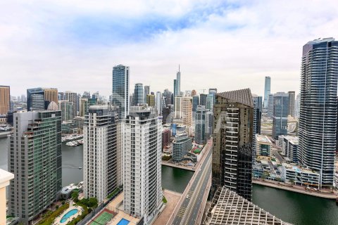 شقة في Shams, مساكن شاطئ جميرا, دبي 2 غرف نوم, 128 م² رقم 112675 - صورة 10