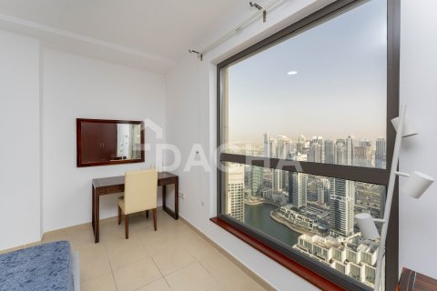 Apartment in Murjan, Jumeirah Beach Residence, Dubai 2 bedrooms, 122 sq.m. № 112674 - photo 21