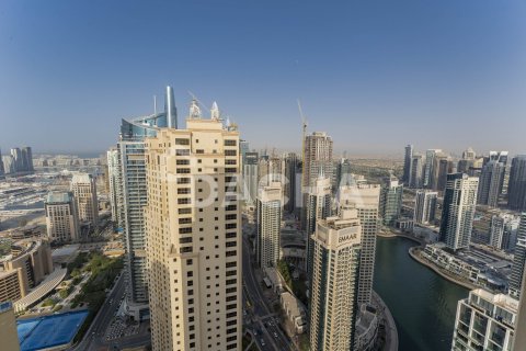 Apartment in Murjan, Jumeirah Beach Residence, Dubai 2 bedrooms, 122 sq.m. № 112674 - photo 27