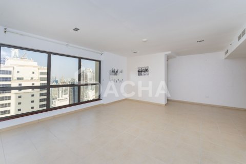 Apartment in Murjan, Jumeirah Beach Residence, Dubai 2 bedrooms, 122 sq.m. № 112674 - photo 4