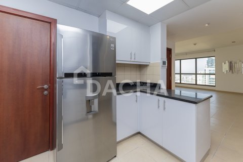 Apartment in Murjan, Jumeirah Beach Residence, Dubai 2 bedrooms, 122 sq.m. № 112674 - photo 5