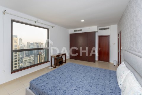 Apartment in Murjan, Jumeirah Beach Residence, Dubai 2 bedrooms, 122 sq.m. № 112674 - photo 2