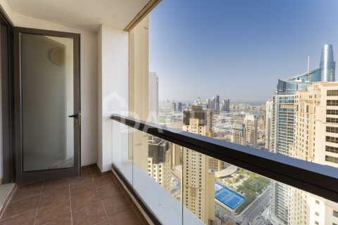 Apartment in Murjan, Jumeirah Beach Residence, Dubai 2 bedrooms, 122 sq.m. № 112674 - photo 23