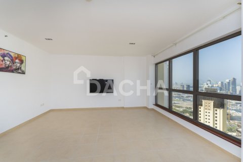 Apartment in Murjan, Jumeirah Beach Residence, Dubai 2 bedrooms, 122 sq.m. № 112674 - photo 12