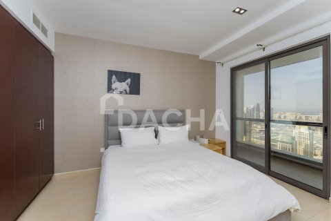 Apartment in Murjan, Jumeirah Beach Residence, Dubai 2 bedrooms, 122 sq.m. № 112674 - photo 17
