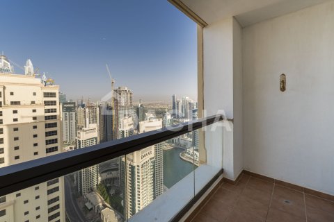 Apartment in Murjan, Jumeirah Beach Residence, Dubai 2 bedrooms, 122 sq.m. № 112674 - photo 7