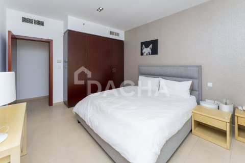 Apartment in Murjan, Jumeirah Beach Residence, Dubai 2 bedrooms, 122 sq.m. № 112674 - photo 18