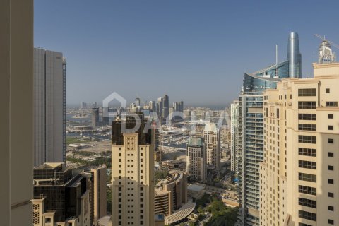 Apartment in Murjan, Jumeirah Beach Residence, Dubai 2 bedrooms, 122 sq.m. № 112674 - photo 25