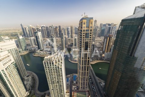 Apartment in Murjan, Jumeirah Beach Residence, Dubai 2 bedrooms, 122 sq.m. № 112674 - photo 24