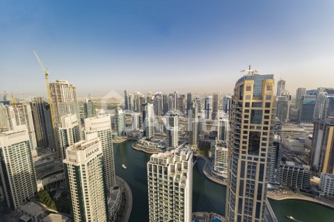Apartamento en Murjan, Jumeirah Beach Residence, Dubai, 2 dormitorios, 122 m², № 112674