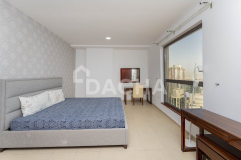Apartment in Murjan, Jumeirah Beach Residence, Dubai 2 bedrooms, 122 sq.m. № 112674 - photo 20
