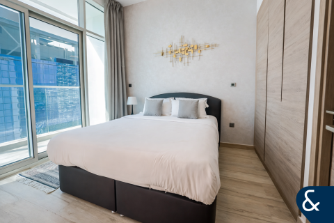 Apartment in STUDIO ONE in Dubai Marina, Dubai 1 bedroom, 55 sq.m. № 88914 - photo 5