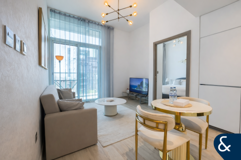 Apartment in STUDIO ONE in Dubai Marina, Dubai 1 bedroom, 55 sq.m. № 88914 - photo 10