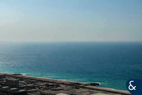 Apartment in STUDIO ONE in Dubai Marina, Dubai 1 bedroom, 55 sq.m. № 88914 - photo 3