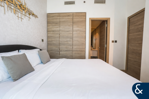 Apartment in STUDIO ONE in Dubai Marina, Dubai 1 bedroom, 55 sq.m. № 88914 - photo 6