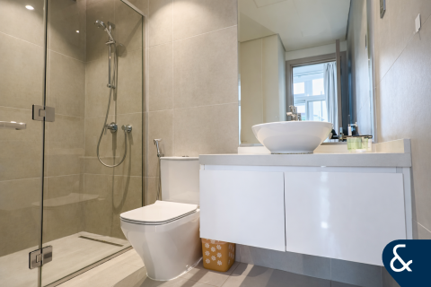 Apartment in STUDIO ONE in Dubai Marina, Dubai 1 bedroom, 55 sq.m. № 88914 - photo 8