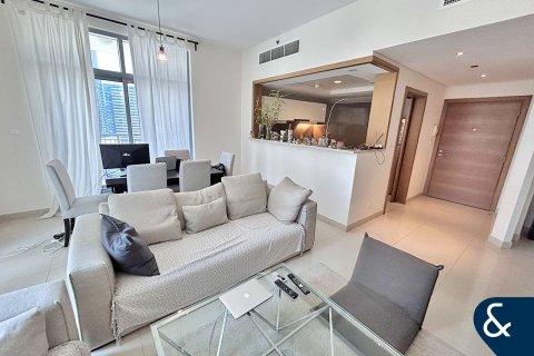 Apartamento en CLAREN TOWERS en Downtown Dubai (Downtown Burj Dubai), Dubai, 1 dormitorio, 82 m², № 88944 - foto 16