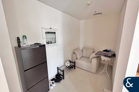 Apartamento en CLAREN TOWERS en Downtown Dubai (Downtown Burj Dubai), Dubai, 1 dormitorio, 82 m², № 88944 - foto 15