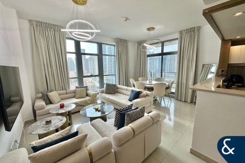Apartment in CLAREN TOWERS in Downtown Dubai (Downtown Burj Dubai), Dubai 1 bedroom, 82 sq.m. № 88944