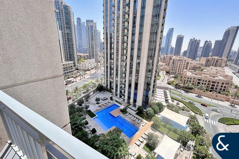 Apartamento en CLAREN TOWERS en Downtown Dubai (Downtown Burj Dubai), Dubai, 1 dormitorio, 82 m², № 88944 - foto 23