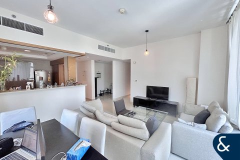 Apartamento en CLAREN TOWERS en Downtown Dubai (Downtown Burj Dubai), Dubai, 1 dormitorio, 82 m², № 88944 - foto 13