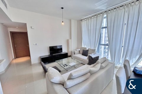 Apartamento en CLAREN TOWERS en Downtown Dubai (Downtown Burj Dubai), Dubai, 1 dormitorio, 82 m², № 88944 - foto 14