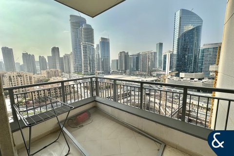 Apartamento en CLAREN TOWERS en Downtown Dubai (Downtown Burj Dubai), Dubai, 1 dormitorio, 82 m², № 88944 - foto 8