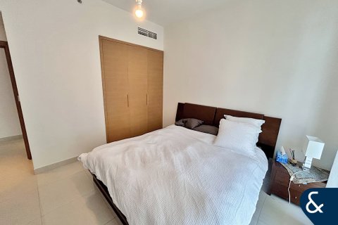 Apartamento en CLAREN TOWERS en Downtown Dubai (Downtown Burj Dubai), Dubai, 1 dormitorio, 82 m², № 88944 - foto 18