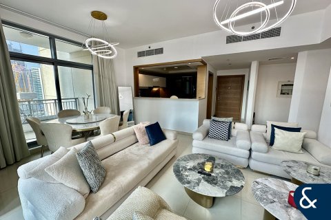 Apartamento en CLAREN TOWERS en Downtown Dubai (Downtown Burj Dubai), Dubai, 1 dormitorio, 82 m², № 88944 - foto 2