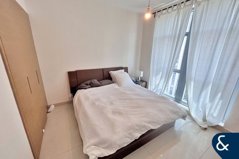 Apartamento en CLAREN TOWERS en Downtown Dubai (Downtown Burj Dubai), Dubai, 1 dormitorio, 82 m², № 88944 - foto 20