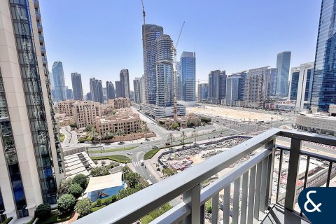 Apartamento en CLAREN TOWERS en Downtown Dubai (Downtown Burj Dubai), Dubai, 1 dormitorio, 82 m², № 88944 - foto 24