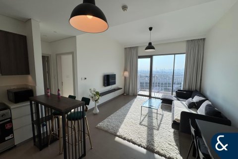 Apartment in Dubai Hills Estate, Dubai 1 bedroom, 60 sq.m. № 88943