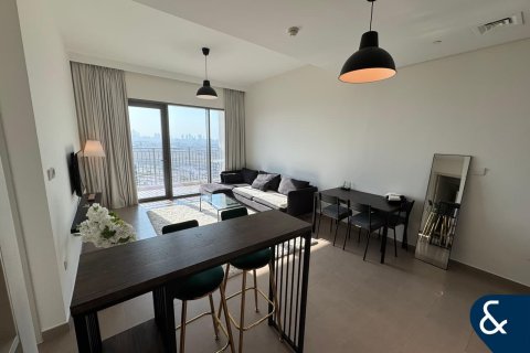 Apartment in Dubai Hills Estate, Dubai 1 bedroom, 60 sq.m. № 88943 - photo 3