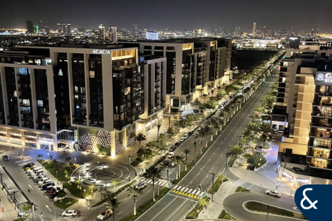 Apartment in Dubai Hills Estate, Dubai 1 bedroom, 60 sq.m. № 88943 - photo 10