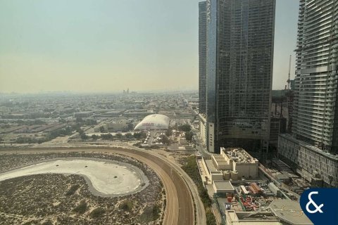 شقة في AL HABTOOR CITY في الخليج التجاري, دبي 2 غرف نوم, 140 م² رقم 88910 - صورة 9
