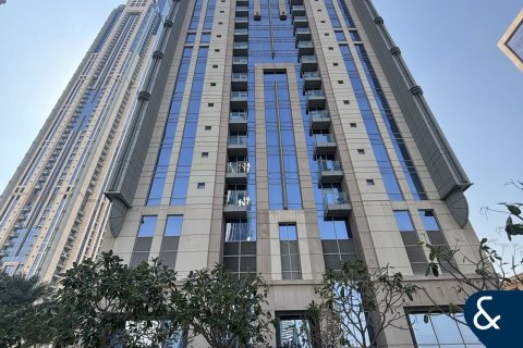 Apartamento en AL HABTOOR CITY en Business Bay, Dubai, 2 dormitorios, 140 m², № 88910