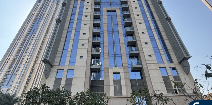 شقة في AL HABTOOR CITY في الخليج التجاري, دبي 2 غرف نوم, 140 م² رقم 88910