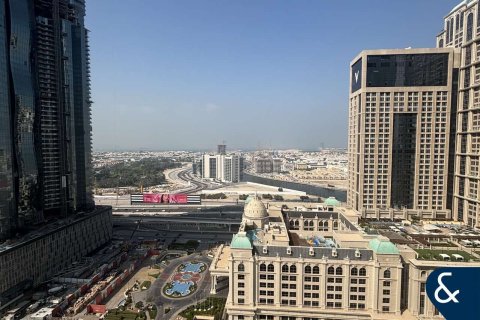 شقة في AL HABTOOR CITY في الخليج التجاري, دبي 2 غرف نوم, 140 م² رقم 88910 - صورة 10