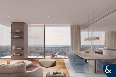 شقة في Verve City Walk في الوصل, دبي 2 غرف نوم, 109 م² رقم 88927 - صورة 2