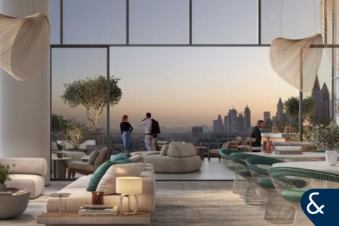 شقة في Verve City Walk في الوصل, دبي 2 غرف نوم, 109 م² رقم 88927 - صورة 6