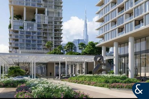 شقة في Verve City Walk في الوصل, دبي 2 غرف نوم, 109 م² رقم 88927 - صورة 7