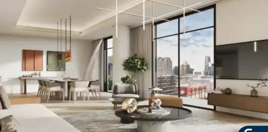 شقة في Verve City Walk في الوصل, دبي 2 غرف نوم, 109 م² رقم 88927