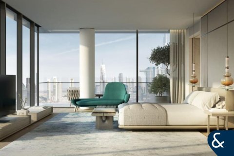 شقة في Verve City Walk في الوصل, دبي 2 غرف نوم, 109 م² رقم 88927 - صورة 4