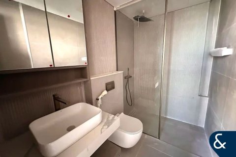 Appartement à BEVERLY RESIDENCE 2 à Jumeirah Village Circle, Dubai, 1 chambre, 73 m², № 88928 - photo 9