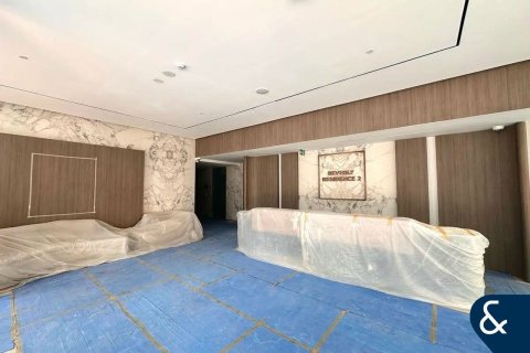 Appartement à BEVERLY RESIDENCE 2 à Jumeirah Village Circle, Dubai, 1 chambre, 73 m², № 88928 - photo 13