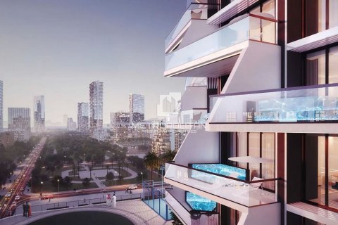 شقة في دائرة قرية جميرا, دبي 1غرف نوم, 85 م² رقم 73811 - صورة 1