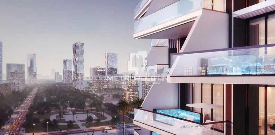 شقة في دائرة قرية جميرا, دبي 1غرف نوم, 85 م² رقم 73811