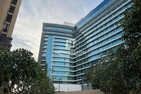 شقة فندقية في Seven Palm, نخلة جميرا, دبي 33 م² رقم 73816 - صورة 15