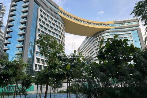 شقة فندقية في Seven Palm, نخلة جميرا, دبي 33 م² رقم 73816 - صورة 2