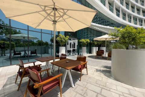 شقة فندقية في Seven Palm, نخلة جميرا, دبي 33 م² رقم 73816 - صورة 12